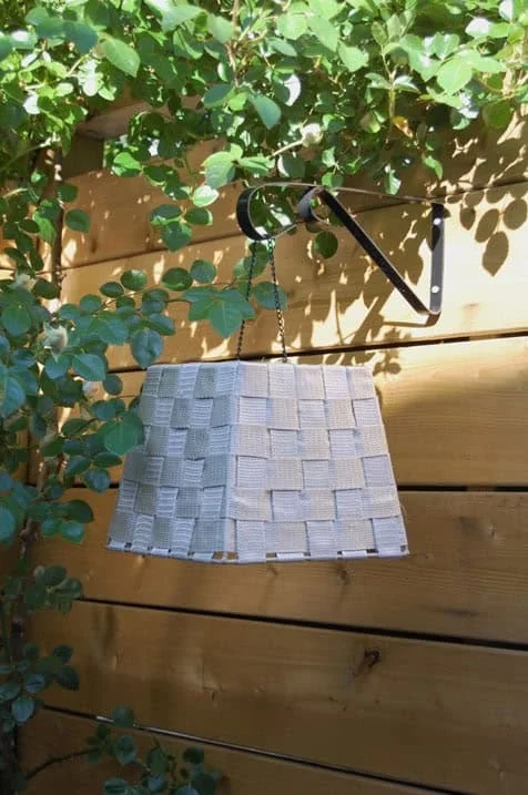 10. Decorar un abatible con terciopelo