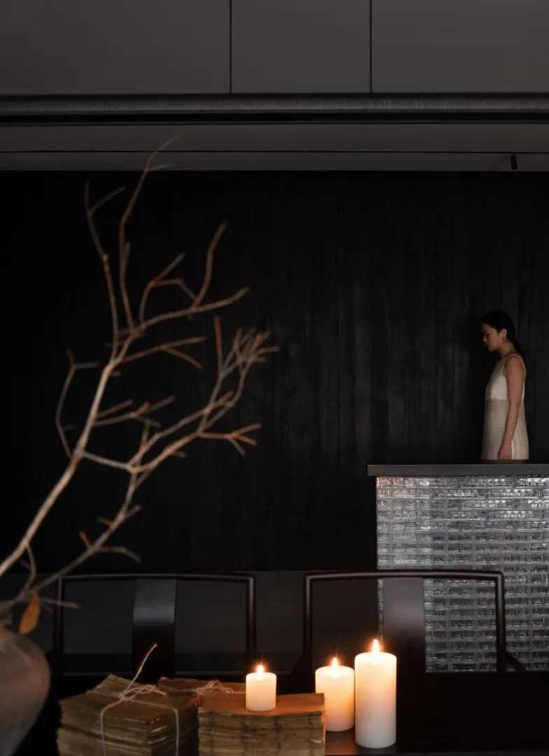 Kwanisty茶生活由Ideorealm Design打造：现代茶文化诠释