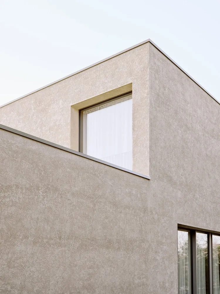 studioforma设计的 Bergamo 现代住宅