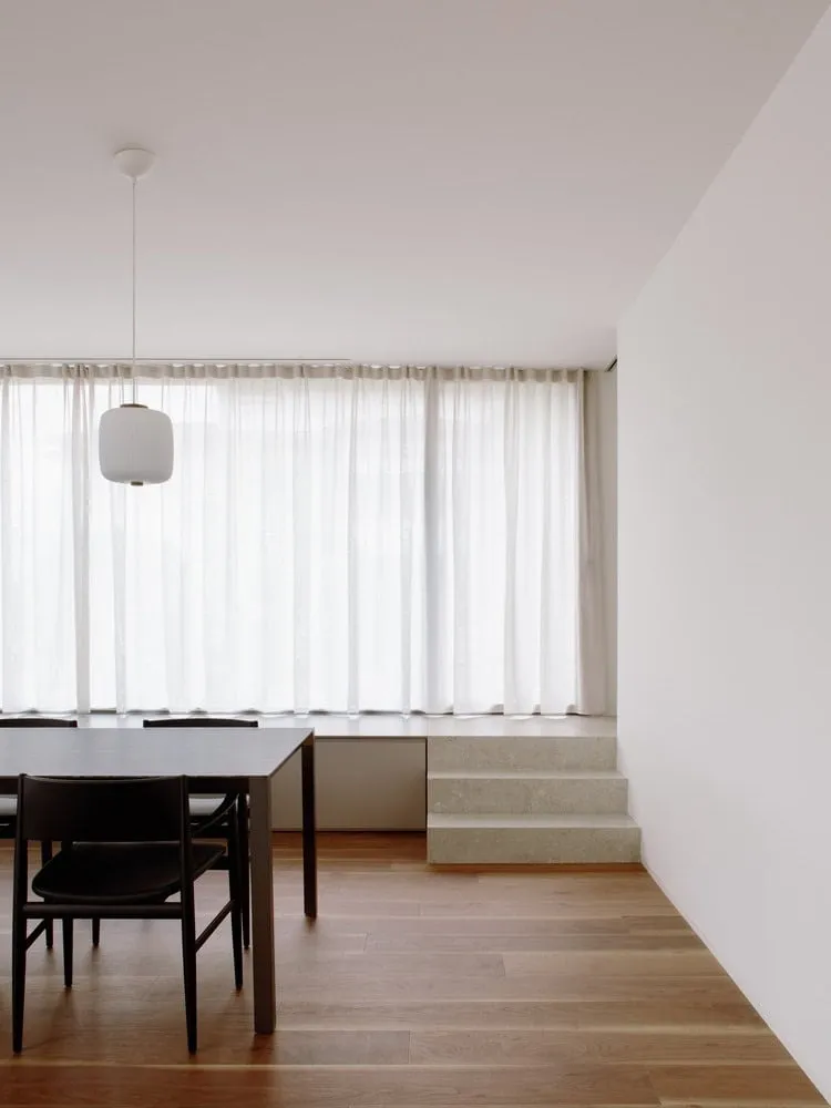 studioforma设计的 Bergamo 现代住宅