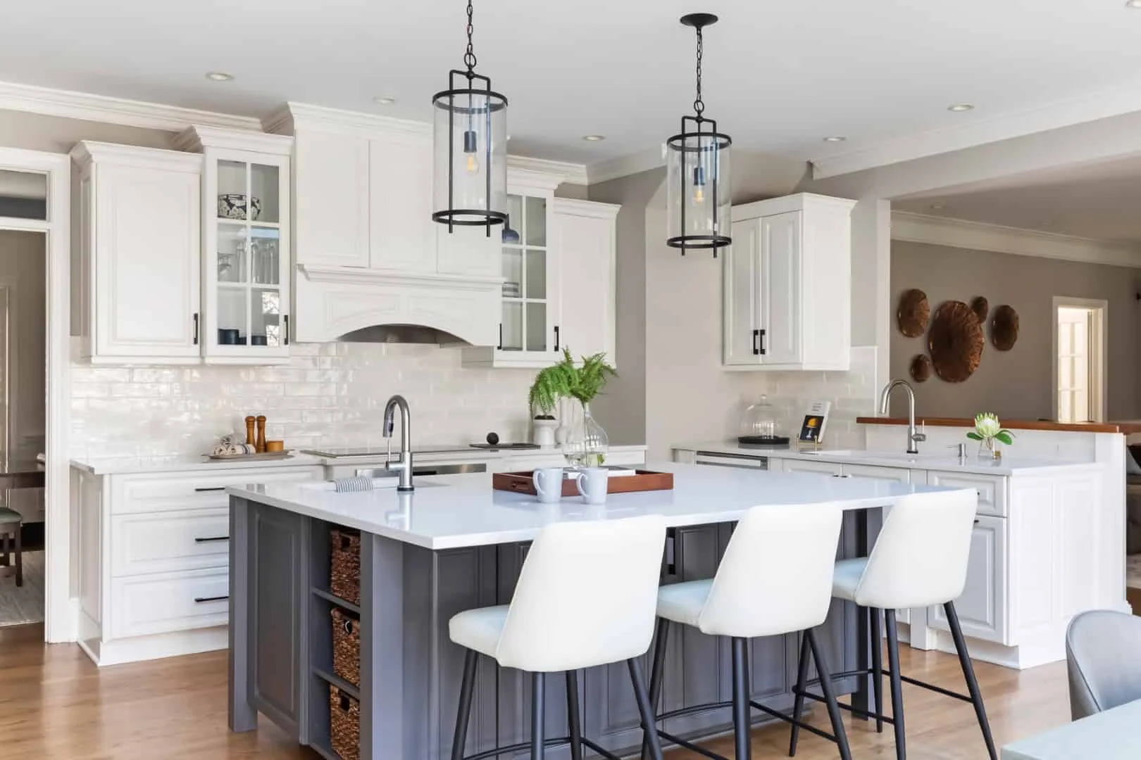 10. Cocina tradicional, Raleigh