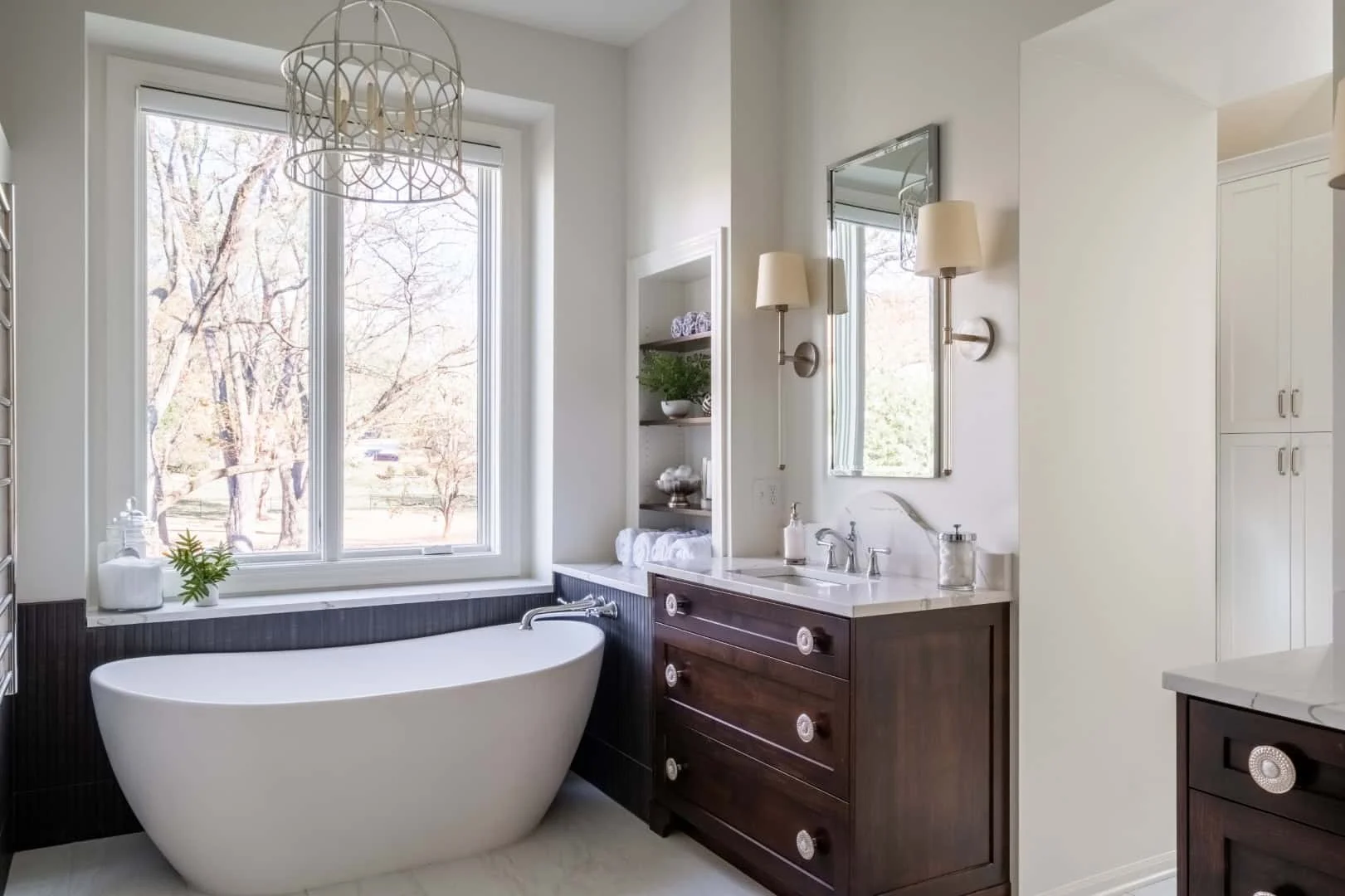 4. Agregando el baño principal de Royce