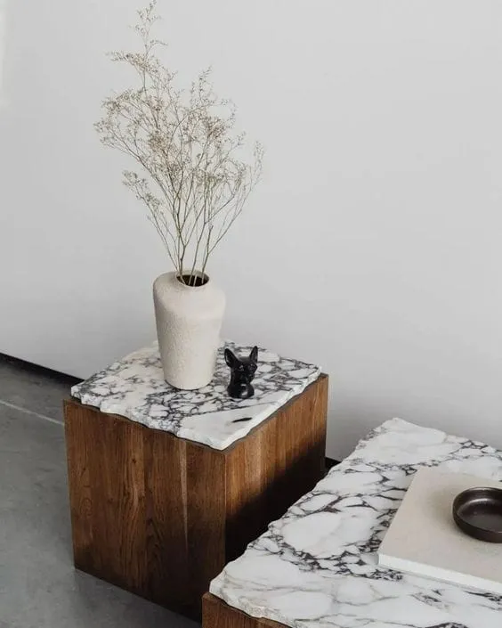 加尔各答：惊艳的天然石材，征服室内设计