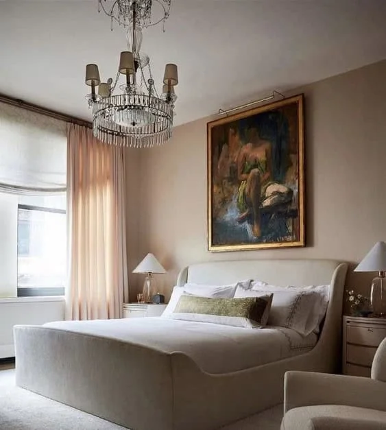 3个打造奢华床铺的专家建议