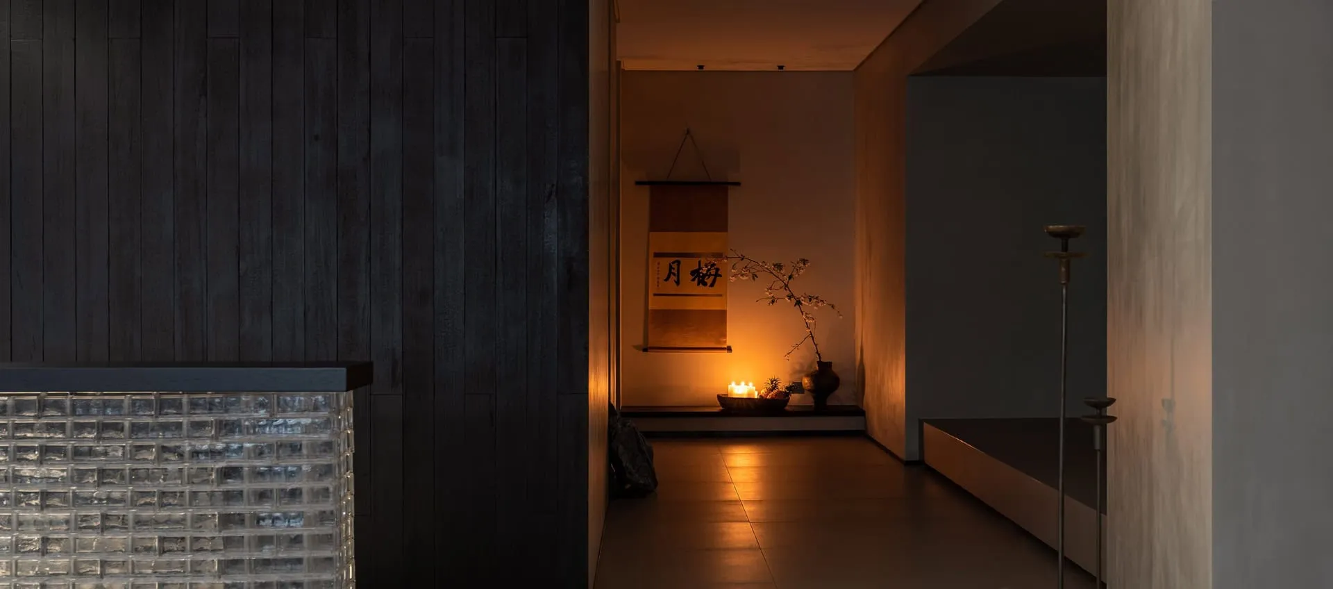 Kwanisty茶生活由Ideorealm Design打造：现代茶文化诠释