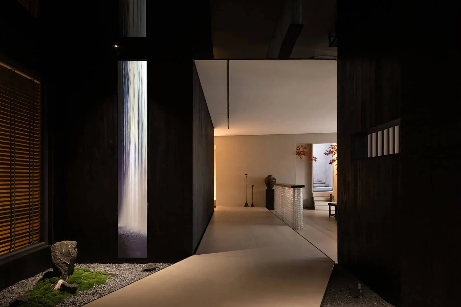 Kwanisty茶生活由Ideorealm Design打造：现代茶文化诠释