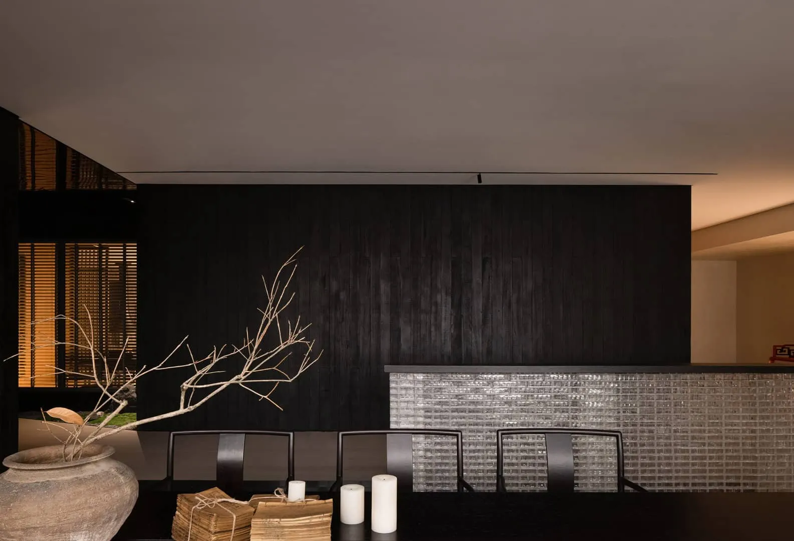 Kwanisty茶生活由Ideorealm Design打造：现代茶文化诠释