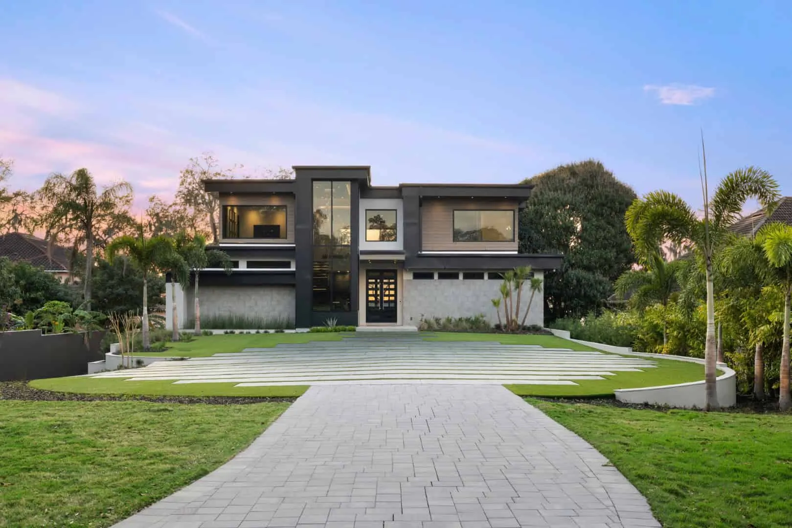 Neolith 被选为湖畔项目 Lake Sheen 中可持续美感的唯一来源 Neolith 被选为湖畔项目 Lake Sheen 中可持续美感的唯一来源