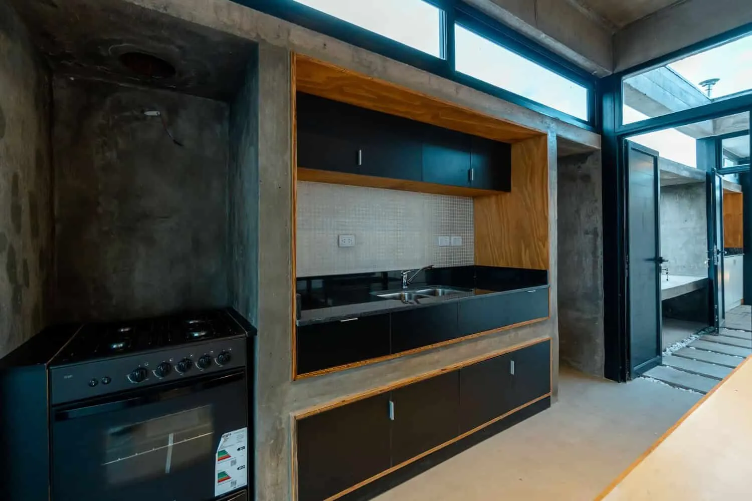 阿尔托韦尔热住宅由Estudio Giraudo设计,位于阿根廷塞维利亚雷东多 阿尔托韦尔热住宅由Estudio Giraudo设计,位于阿根廷塞维利亚雷东多