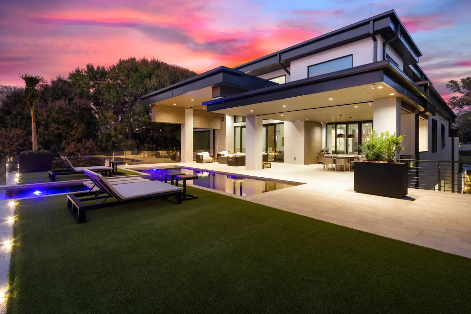 Neolith 被选为湖畔项目 Lake Sheen 中可持续美感的唯一来源 Neolith 被选为湖畔项目 Lake Sheen 中可持续美感的唯一来源