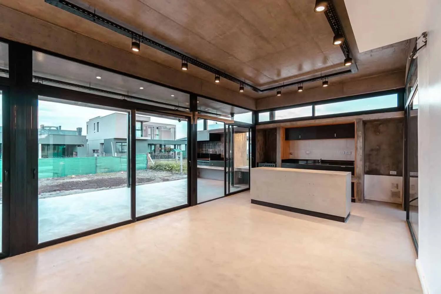 阿尔托韦尔热住宅由Estudio Giraudo设计,位于阿根廷塞维利亚雷东多 阿尔托韦尔热住宅由Estudio Giraudo设计,位于阿根廷塞维利亚雷东多