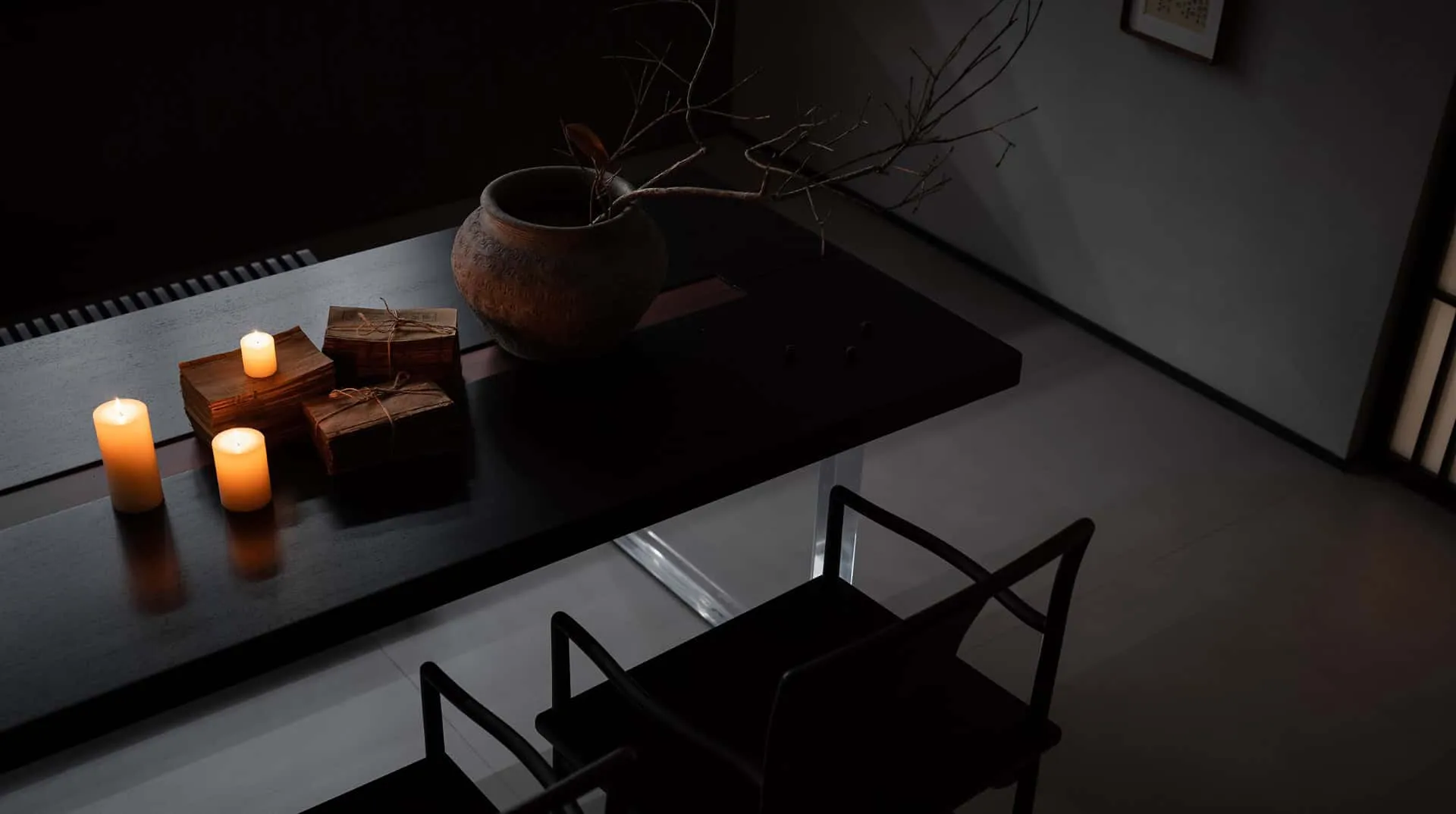 Kwanisty茶生活由Ideorealm Design打造：现代茶文化诠释