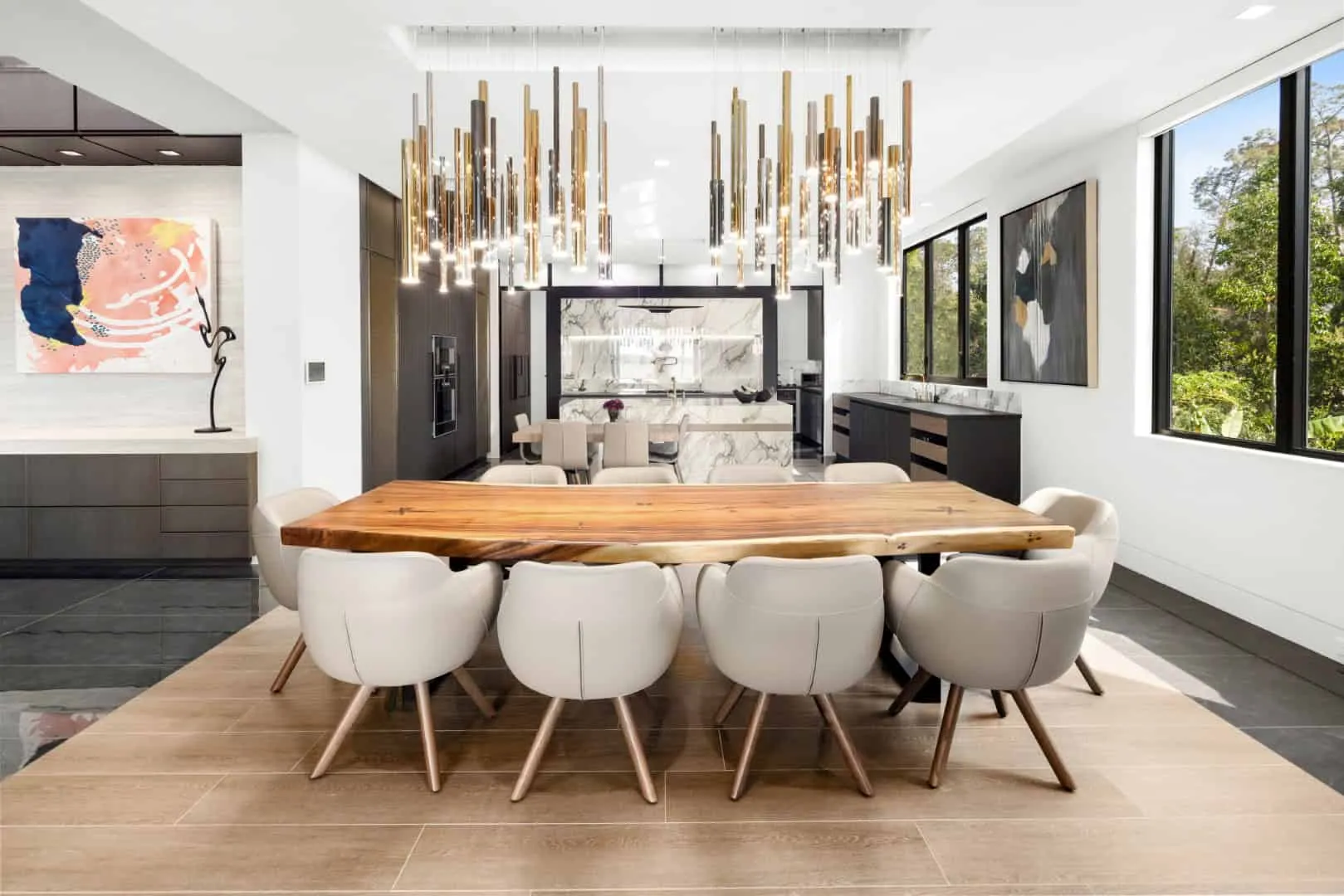 Neolith 被选为湖畔项目 Lake Sheen 中可持续美感的唯一来源 Neolith 被选为湖畔项目 Lake Sheen 中可持续美感的唯一来源