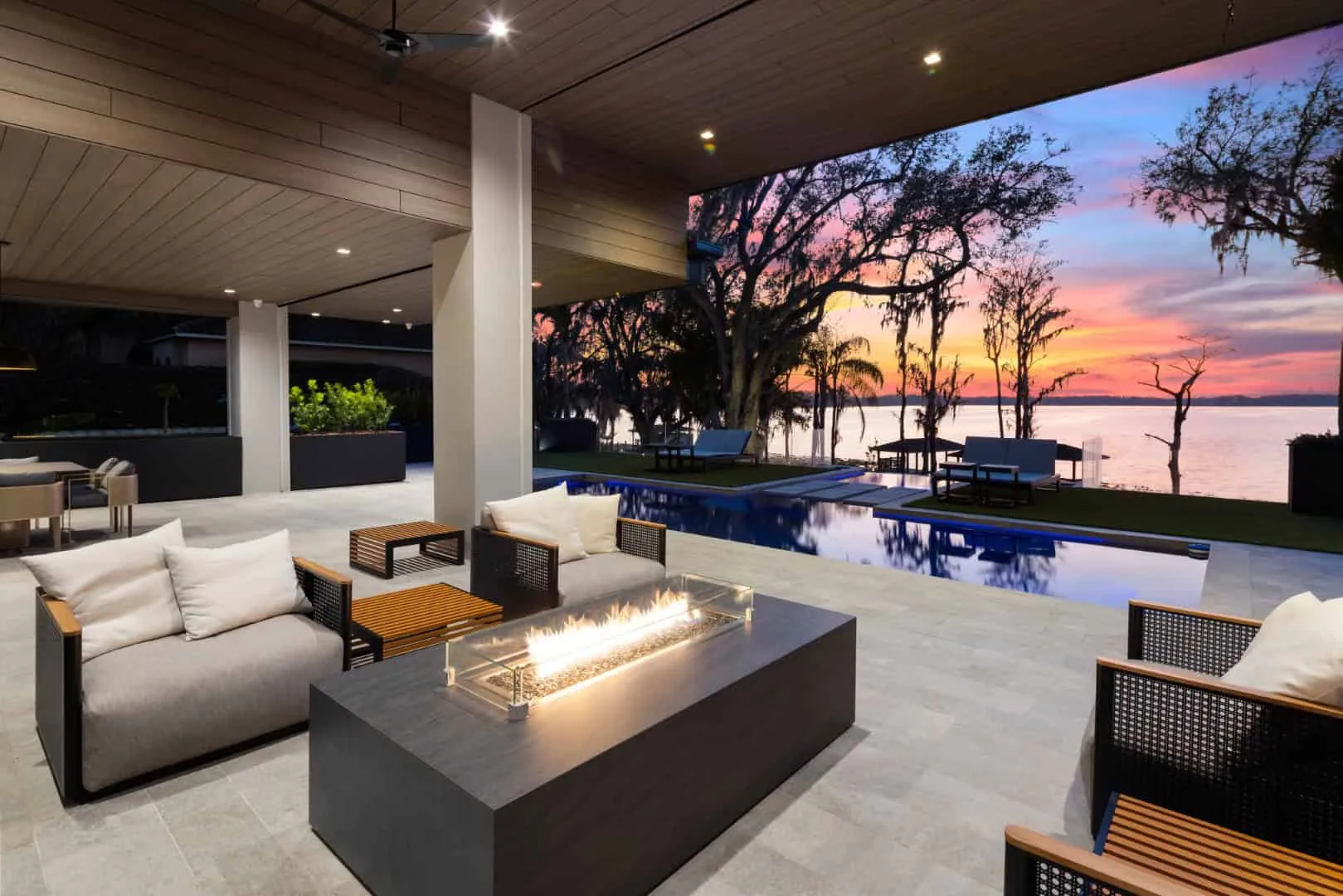 Neolith 被选为湖畔项目 Lake Sheen 中可持续美感的唯一来源 Neolith 被选为湖畔项目 Lake Sheen 中可持续美感的唯一来源