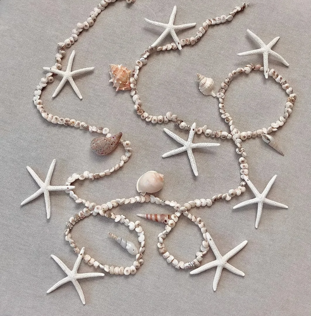 3. Beach Light String