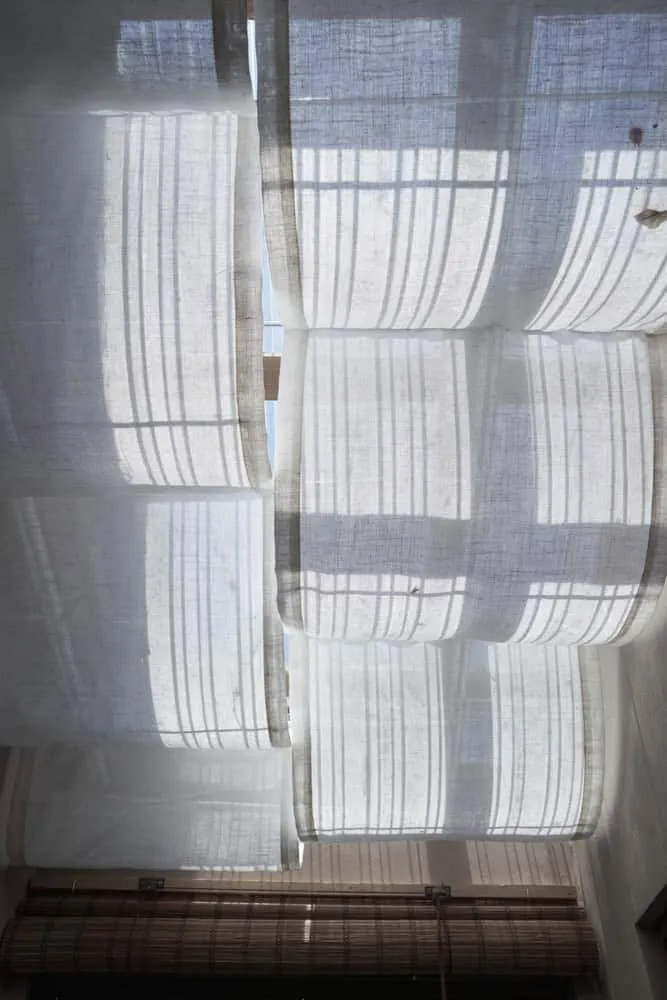 NGAU House by Limdim House Studio in Vietnam