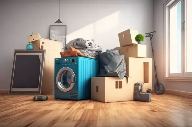 Portable Storage and Renovation: How to Protect and Organize Your Belongings Portable Storage and Renovation: How to Protect and Organize Your Belongings