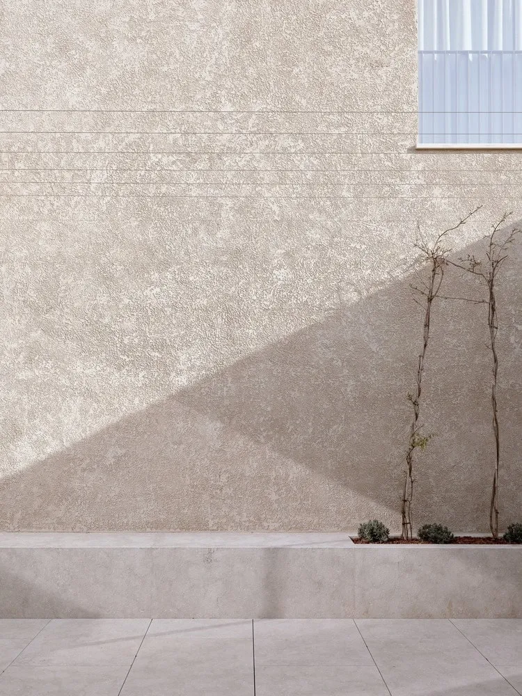 studioforma设计的 Bergamo 现代住宅