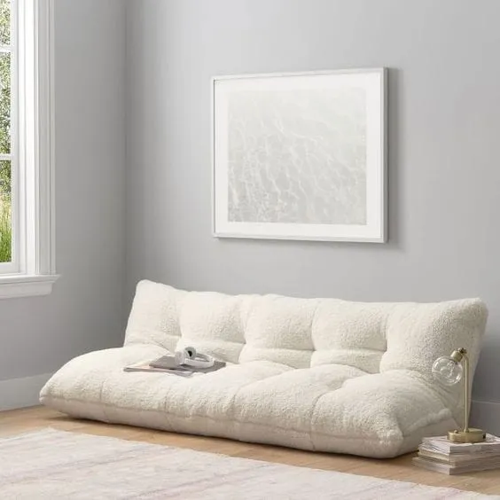 Ideal Cozy Corner - Floor Mattresses for Maximum Comfort