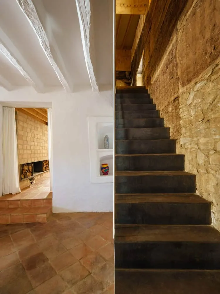 韦尔瓦 inN arquitectura 家庭工作室，西班牙