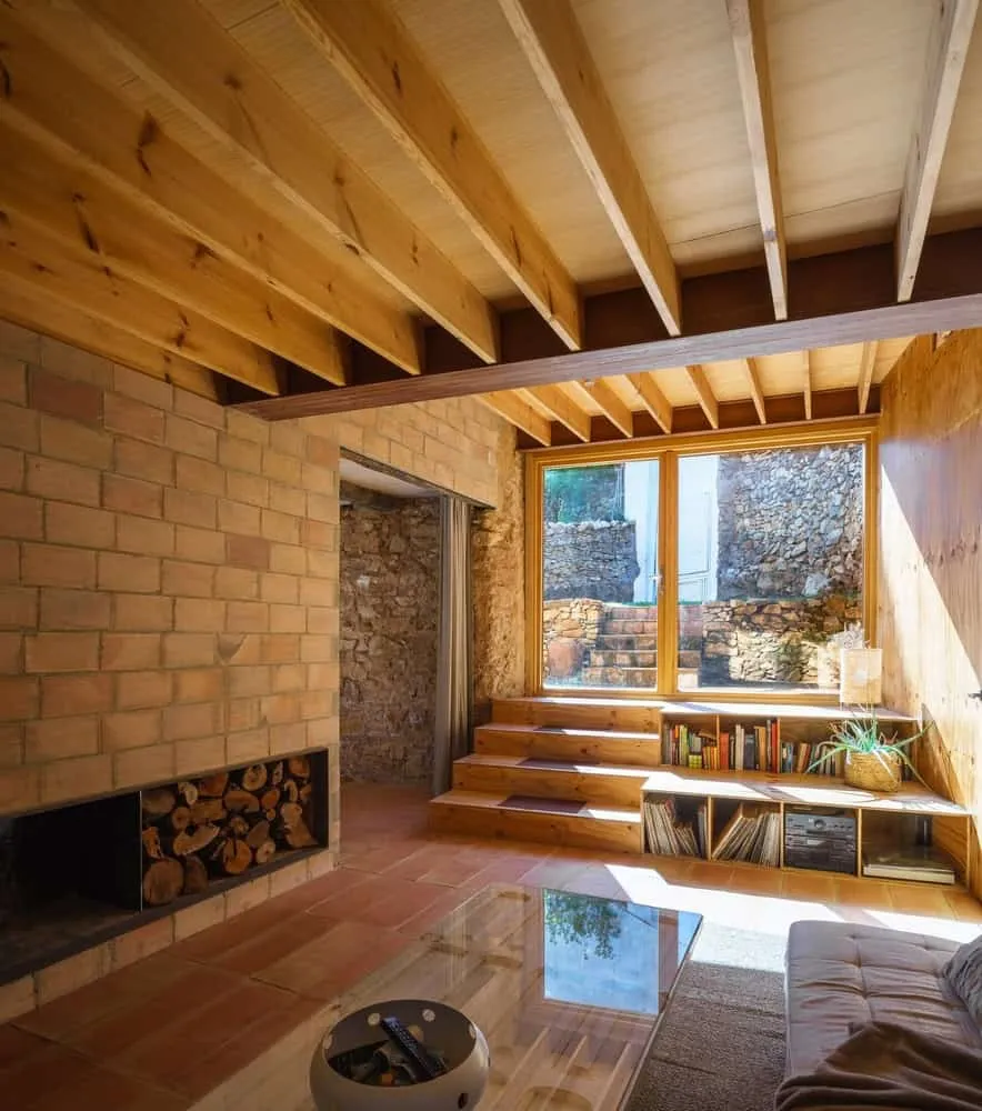 韦尔瓦 inN arquitectura 家庭工作室，西班牙