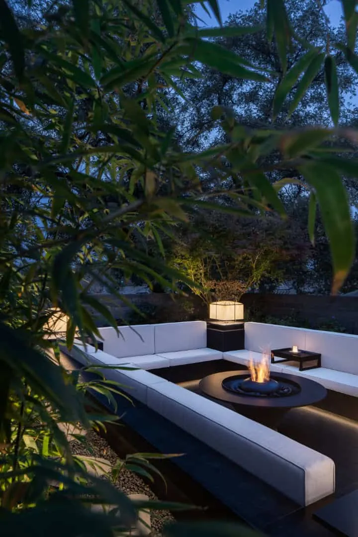 Sushi Zen by LDH Architectural Design Firm in Beijing, China