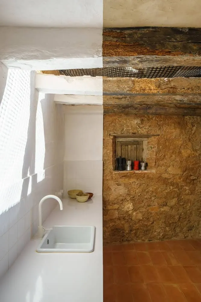 韦尔瓦 inN arquitectura 家庭工作室，西班牙