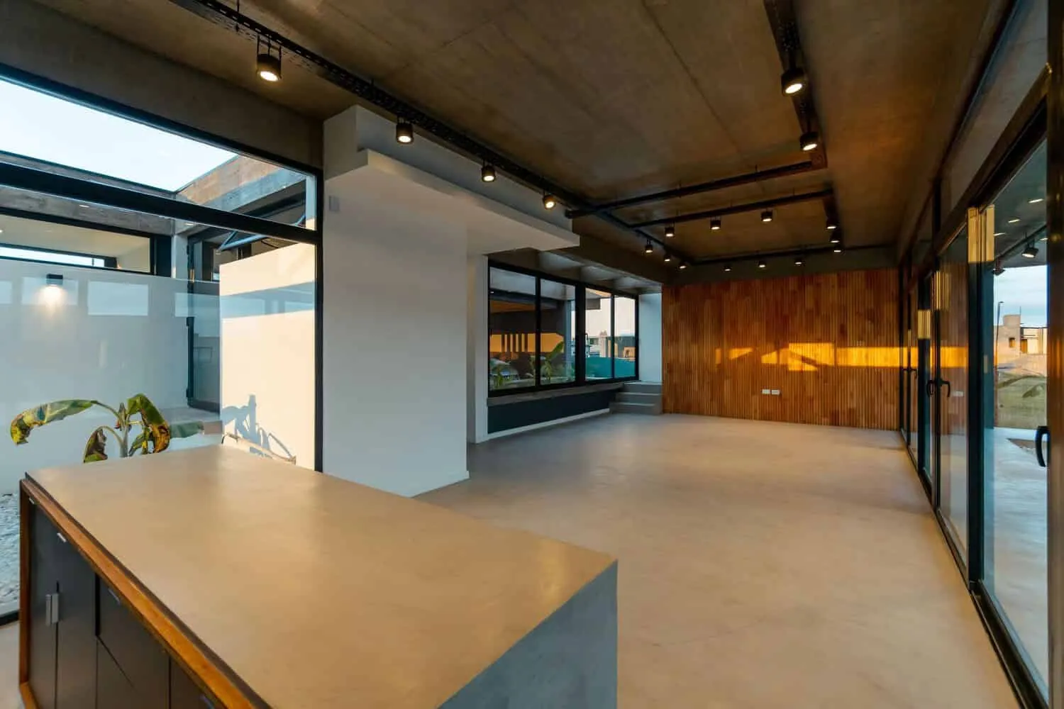 阿尔托韦尔热住宅由Estudio Giraudo设计,位于阿根廷塞维利亚雷东多 阿尔托韦尔热住宅由Estudio Giraudo设计,位于阿根廷塞维利亚雷东多