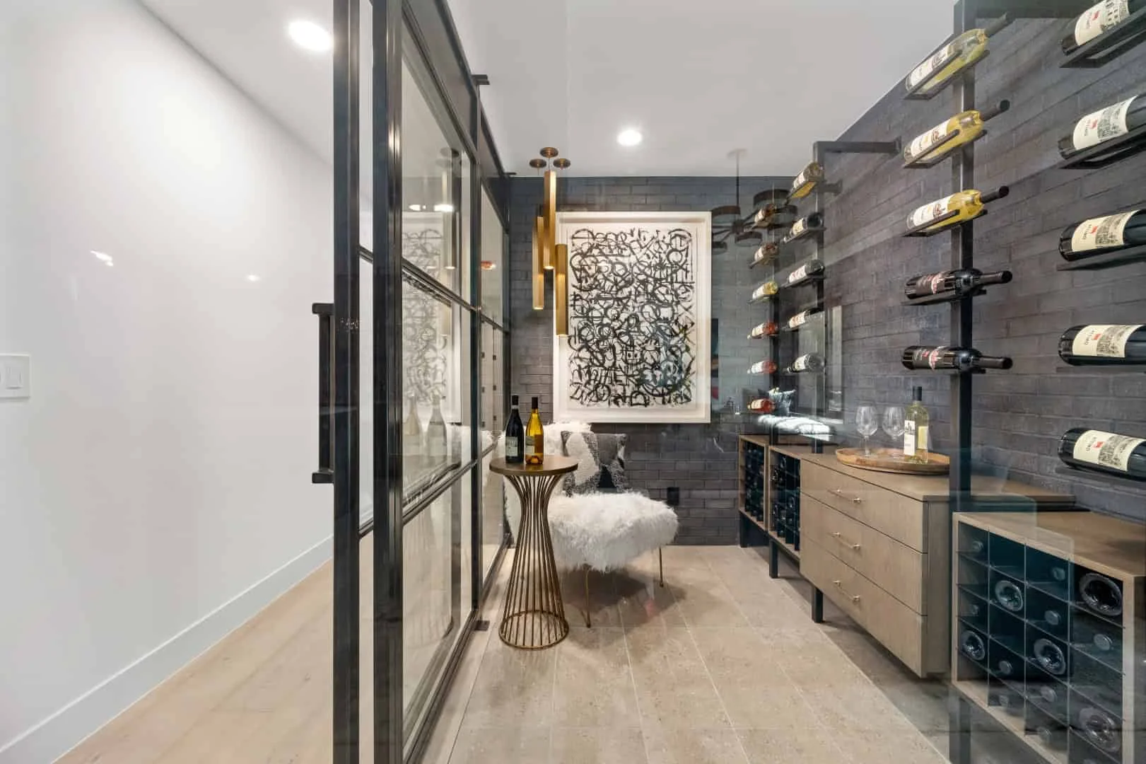 16. Парк Обсерватории – Дизайнерская выставка дома