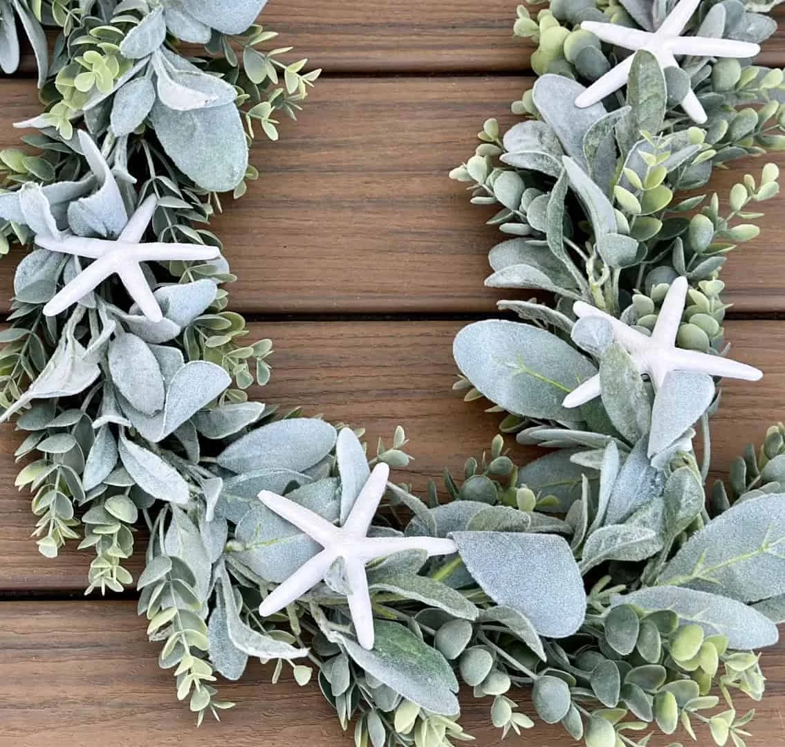 8. Natural Light String