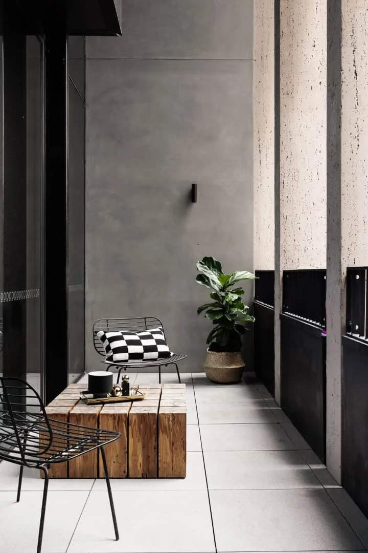 9. Loft Queens Place