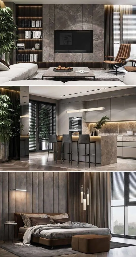 Uncover the Secrets of Well-Designed Rooms