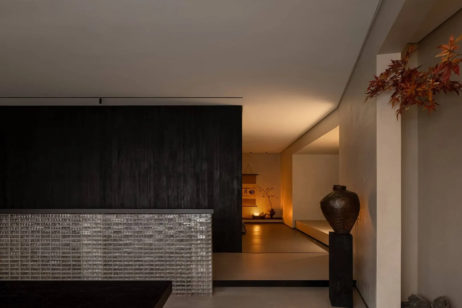 Kwanisty茶生活由Ideorealm Design打造：现代茶文化诠释