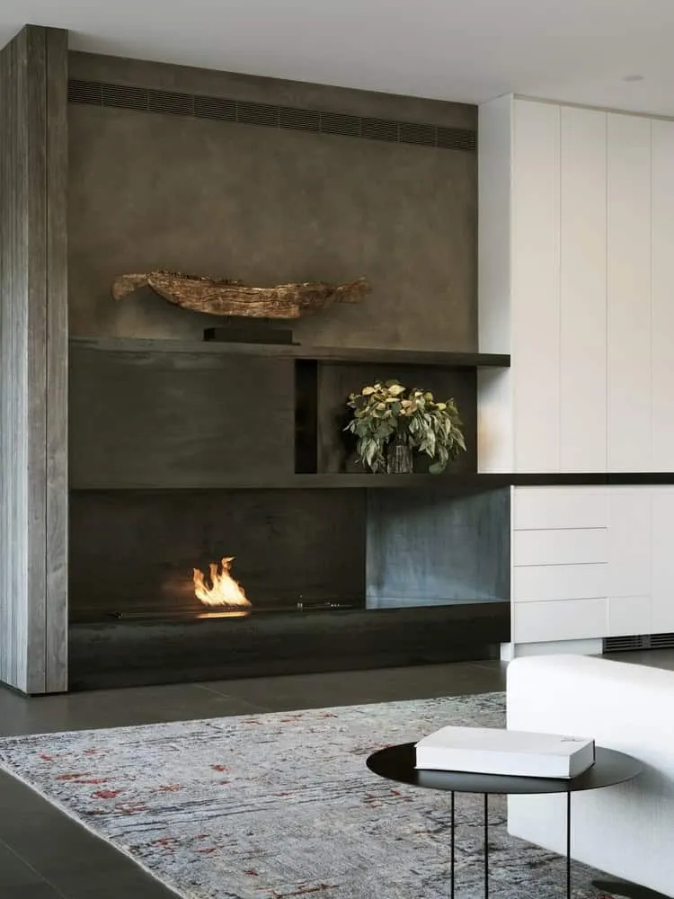 Rau Haus by Feldman Architecture: Sustainable Cottage in Portola Valley