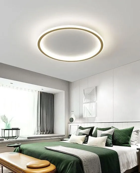 Quick and Easy Tips for a Brighter Bedroom