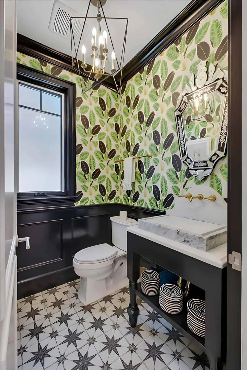 3. 5th Street Traditional