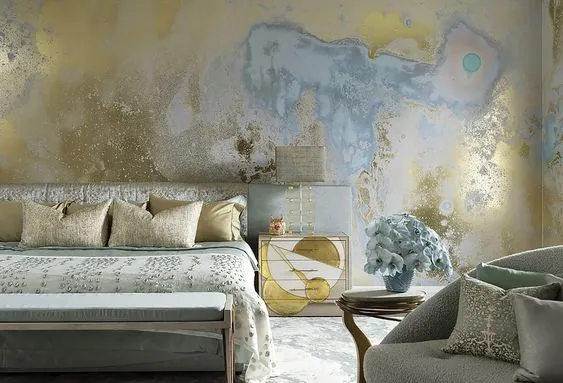 极简主义与极繁主义——在家装中寻找完美平衡