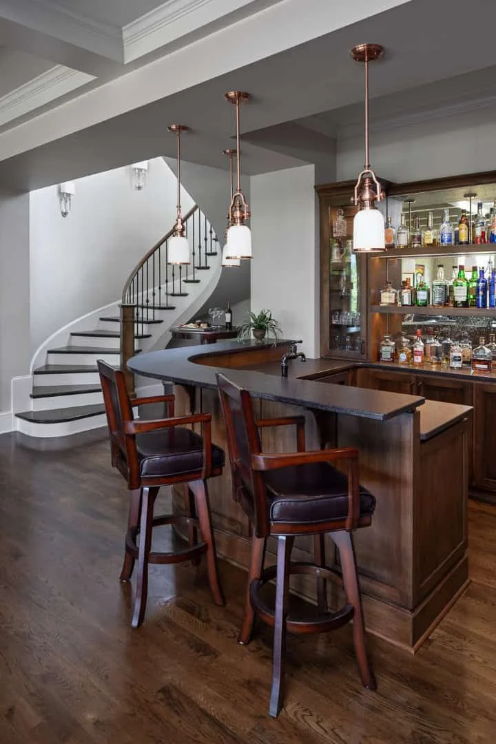 9. Tesoro del valle montañoso