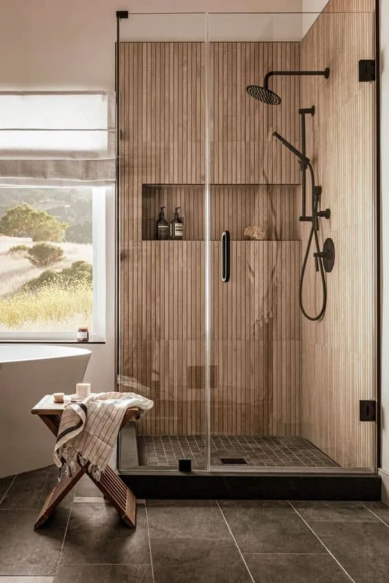 浴室灵感，您会爱上的设计