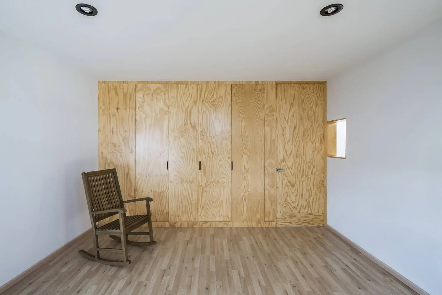 Studio House CHOI by Cubo Rojo Arquitectura in Leon, Mexico Studio House CHOI by Cubo Rojo Arquitectura in Leon, Mexico