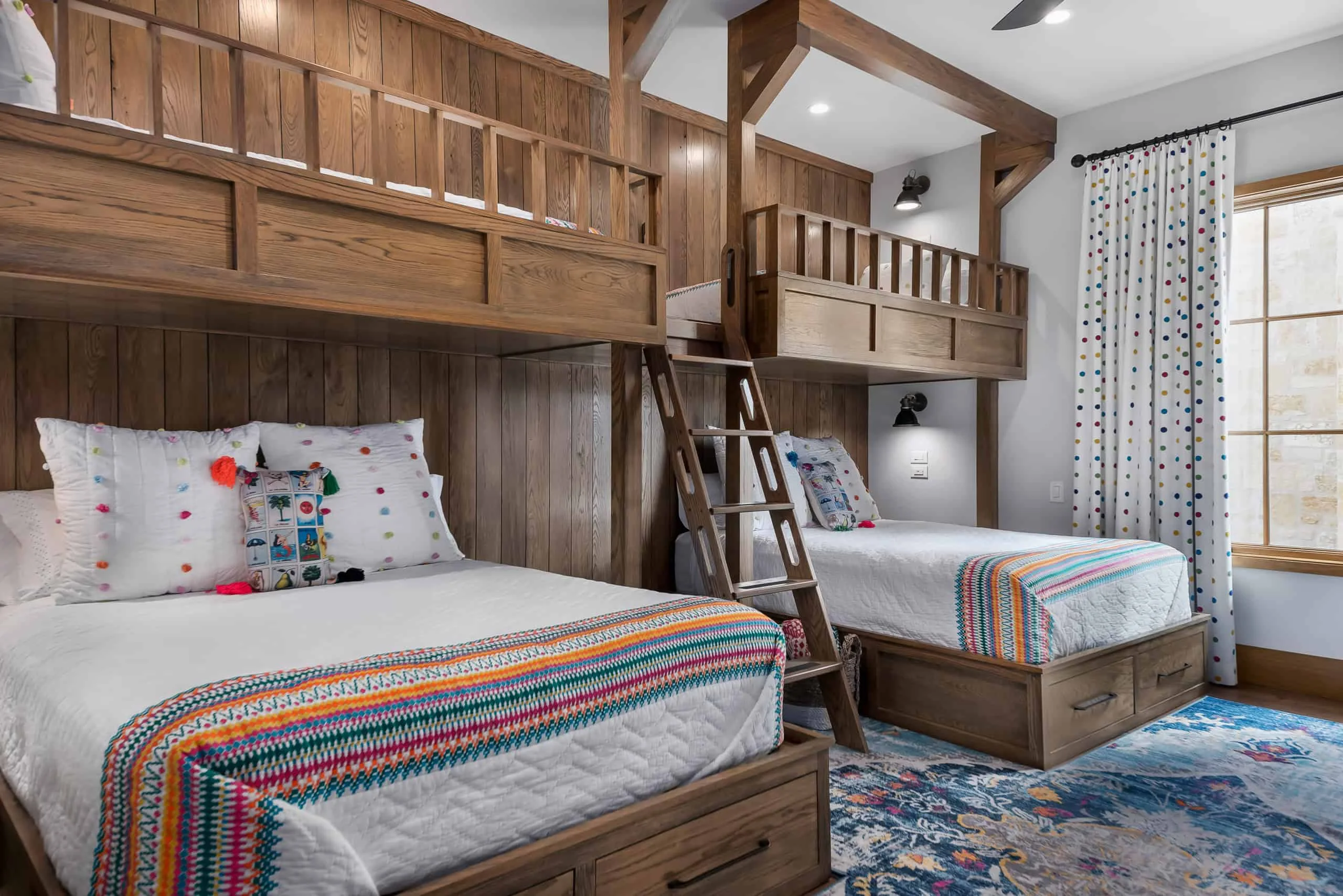 4. Traditional Kids, Austin