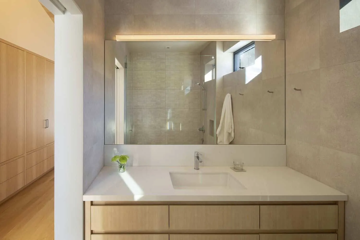 位于美国加州的海姆洛克住宅,由Alexander Jermyn建筑事务所设计 位于美国加州的海姆洛克住宅,由Alexander Jermyn建筑事务所设计