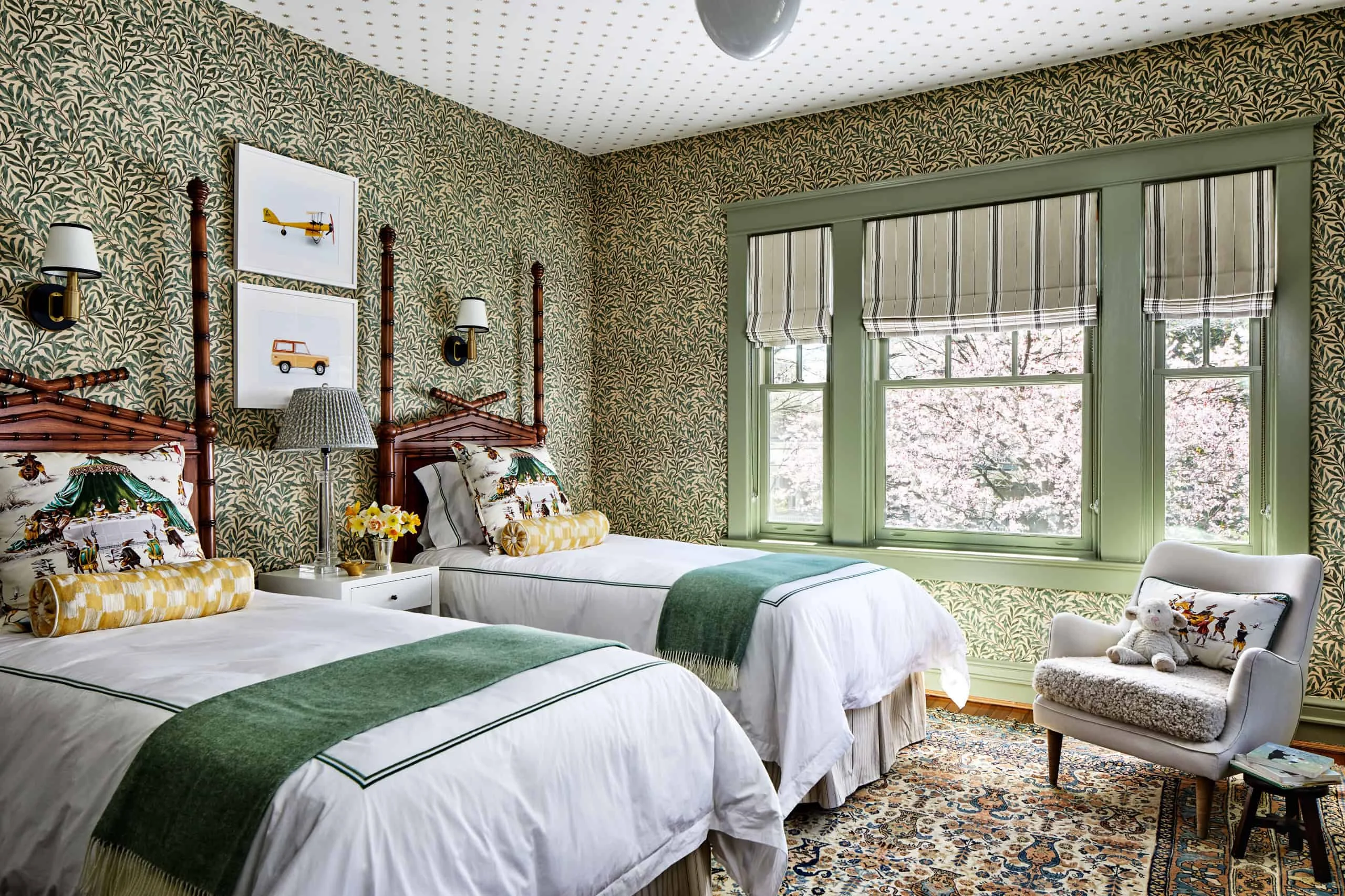 5. Traditional Kids, Nashville