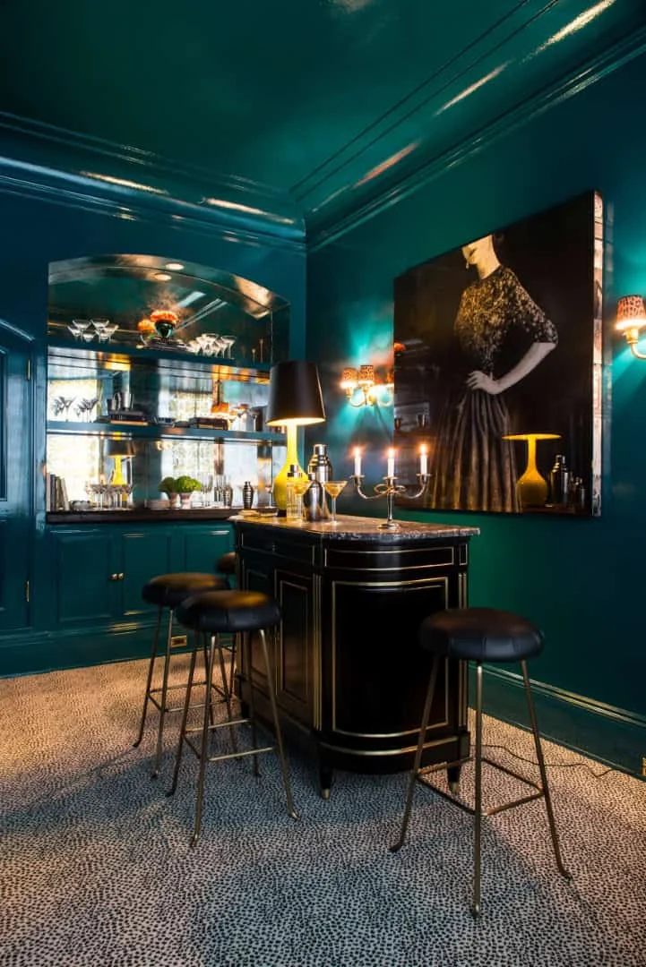 7. Rehabilitación en Presidio Heights