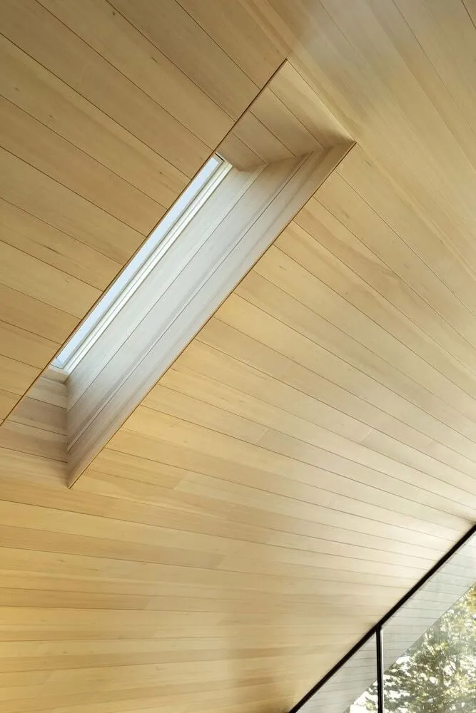 位于美国加州的海姆洛克住宅,由Alexander Jermyn建筑事务所设计 位于美国加州的海姆洛克住宅,由Alexander Jermyn建筑事务所设计