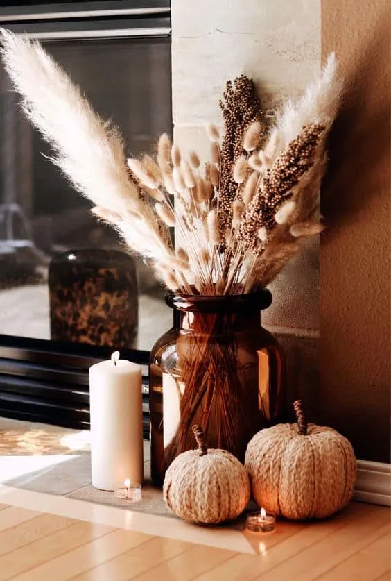Best Tips for Decorating Your Home in Autumn: Create a Cozy Atmosphere