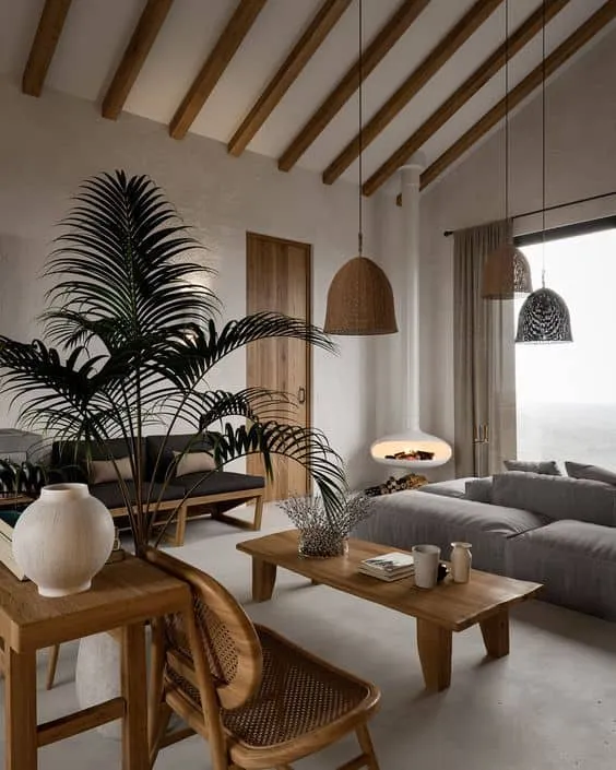 Stylish and Practical Ideas for Living Room Decoration