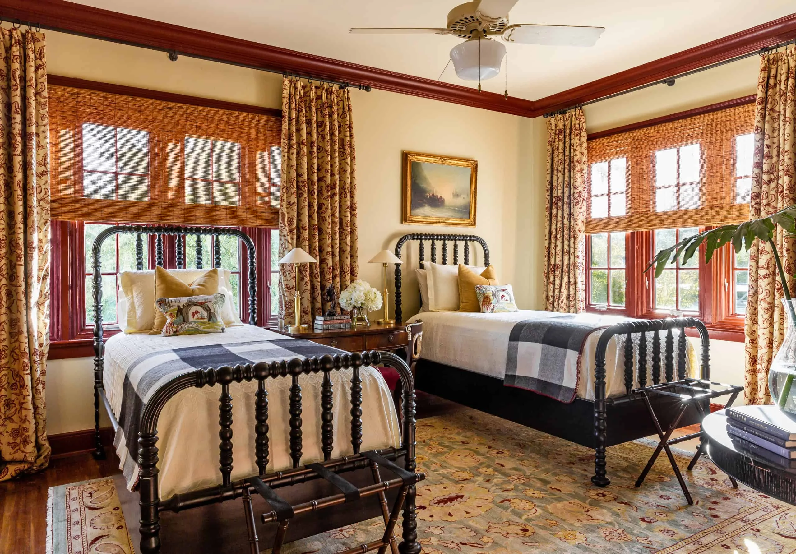 7. Della Belle Project