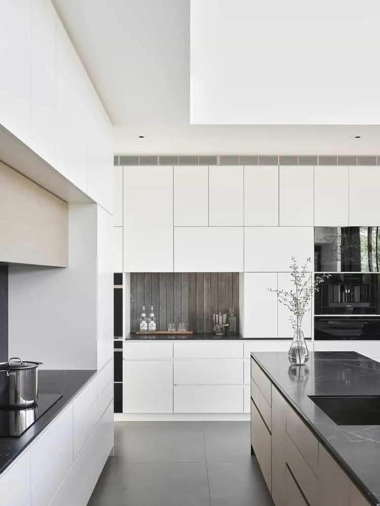 Rau Haus by Feldman Architecture: Sustainable Cottage in Portola Valley