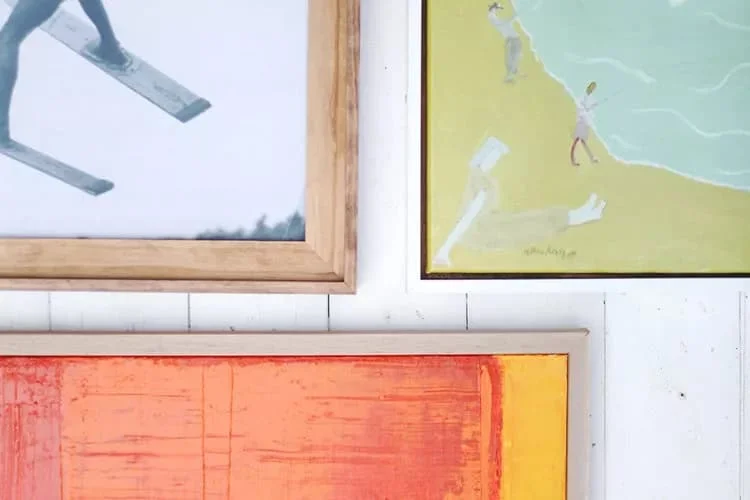 3. Decoración DIY simple y personalizada